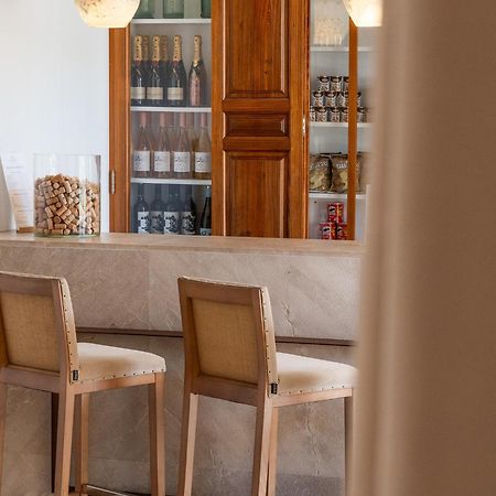 Ynaira Hotel & Spa Ариань Экстерьер фото