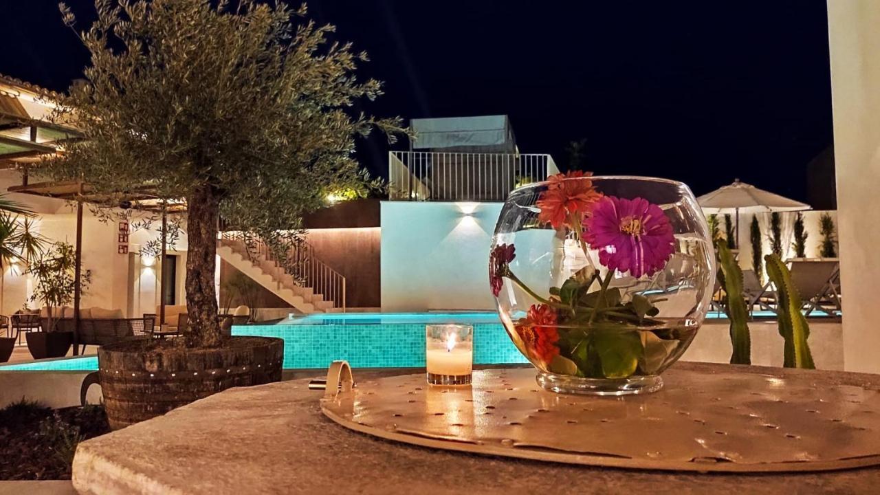 Ynaira Hotel & Spa Ариань Экстерьер фото