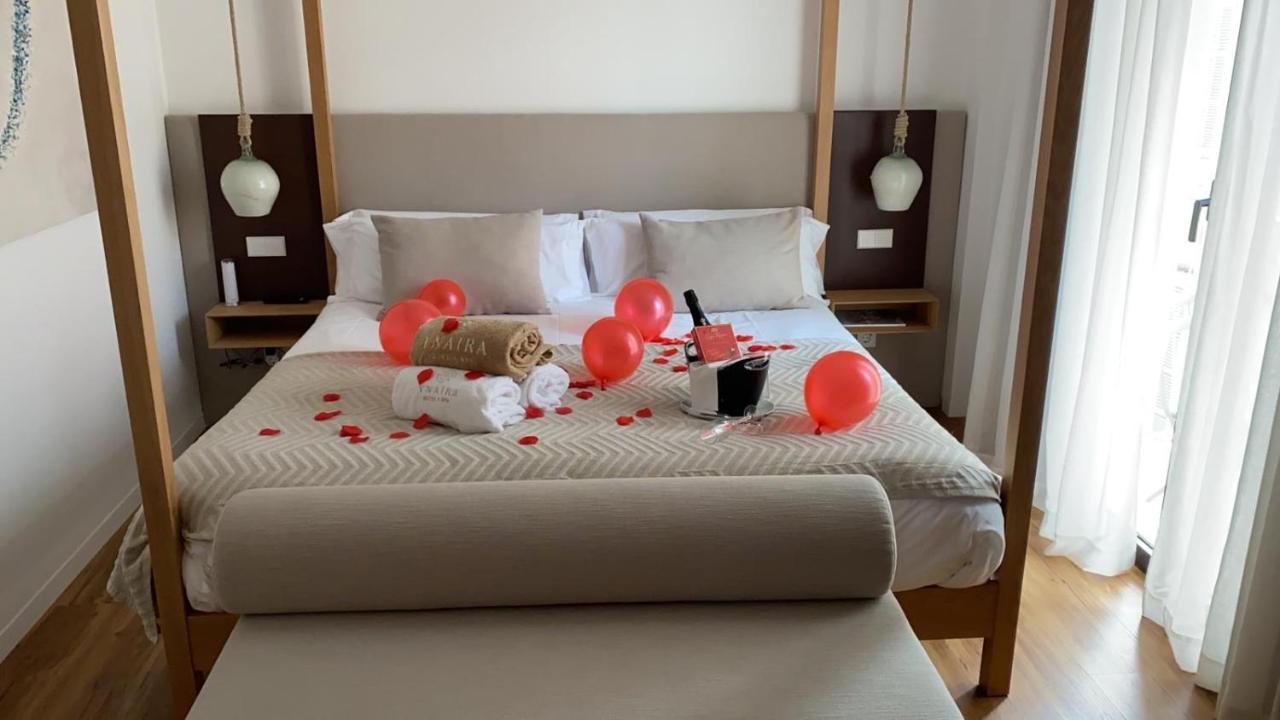Ynaira Hotel & Spa Ариань Экстерьер фото