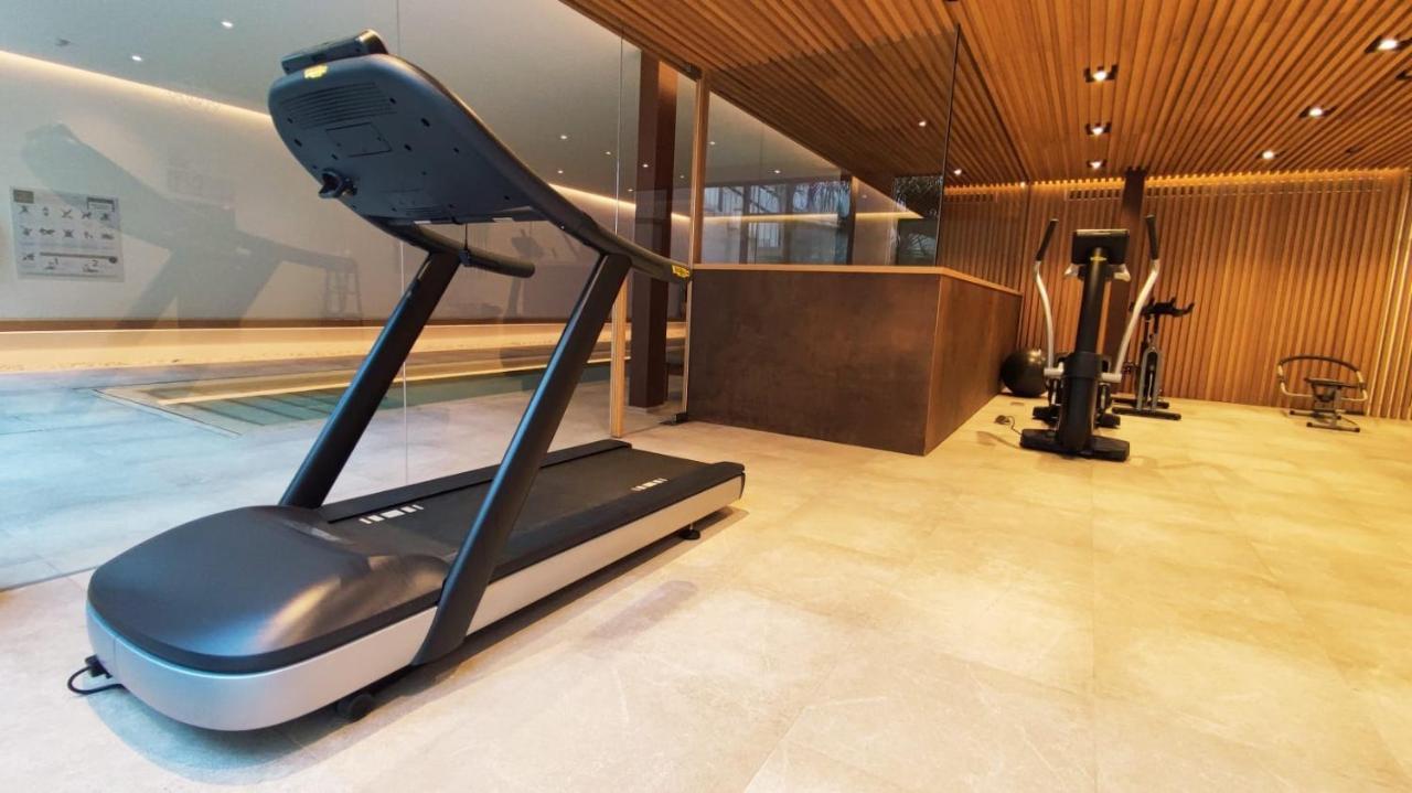 Ynaira Hotel & Spa Ариань Экстерьер фото