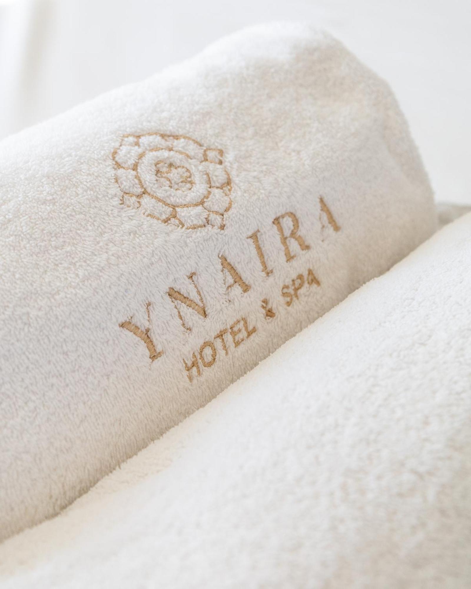 Ynaira Hotel & Spa Ариань Экстерьер фото